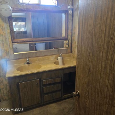 5976 W Rafter Cir Street, Tucson, AZ 85713