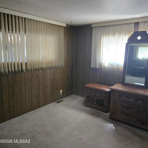 5976 W Rafter Cir Street, Tucson, AZ 85713