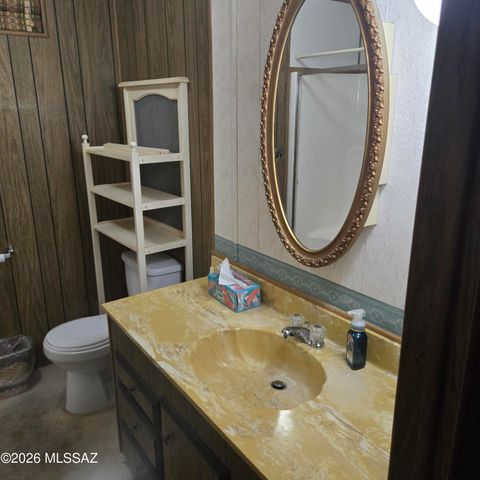 5976 W Rafter Cir Street, Tucson, AZ 85713