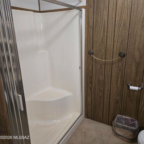 5976 W Rafter Cir Street, Tucson, AZ 85713