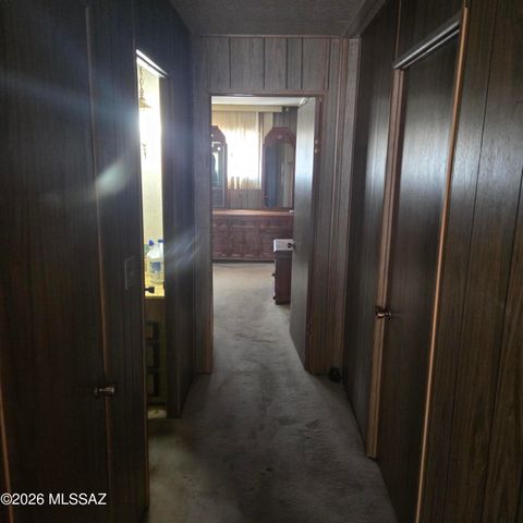 5976 W Rafter Cir Street, Tucson, AZ 85713