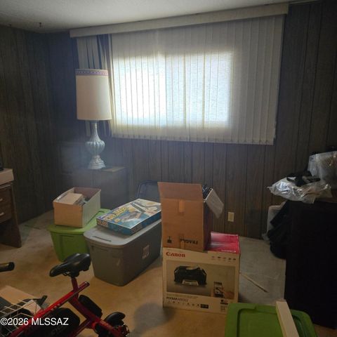 5976 W Rafter Cir Street, Tucson, AZ 85713