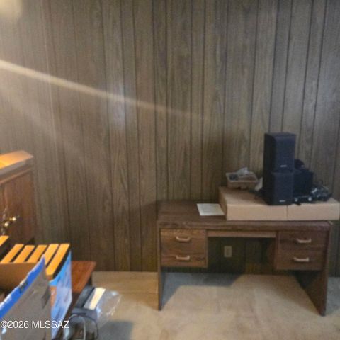 5976 W Rafter Cir Street, Tucson, AZ 85713