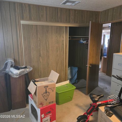 5976 W Rafter Cir Street, Tucson, AZ 85713