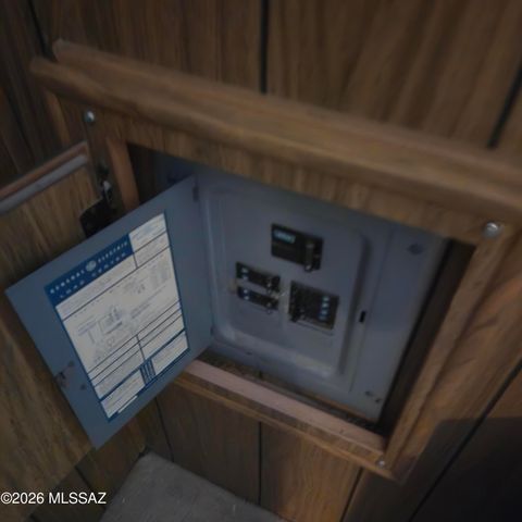 5976 W Rafter Cir Street, Tucson, AZ 85713