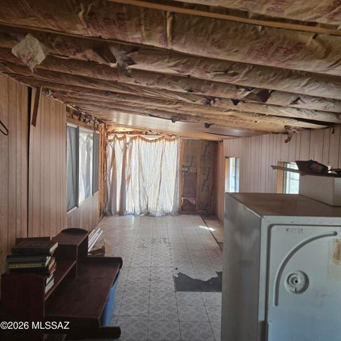 5976 W Rafter Cir Street, Tucson, AZ 85713