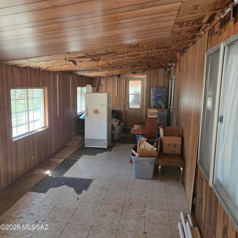 5976 W Rafter Cir Street, Tucson, AZ 85713