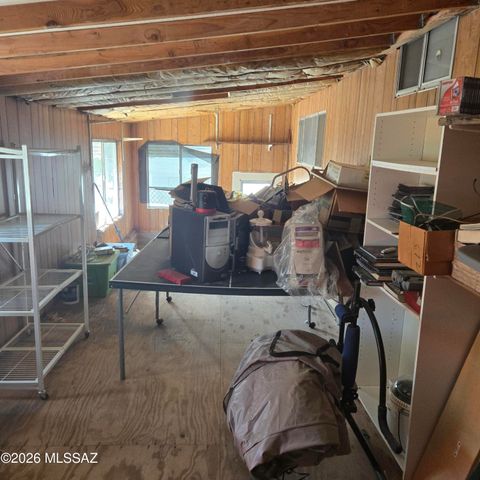 5976 W Rafter Cir Street, Tucson, AZ 85713