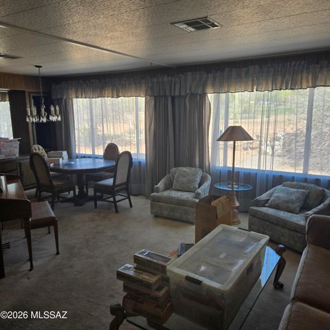 5976 W Rafter Cir Street, Tucson, AZ 85713