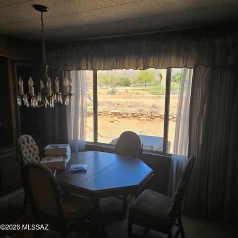 5976 W Rafter Cir Street, Tucson, AZ 85713