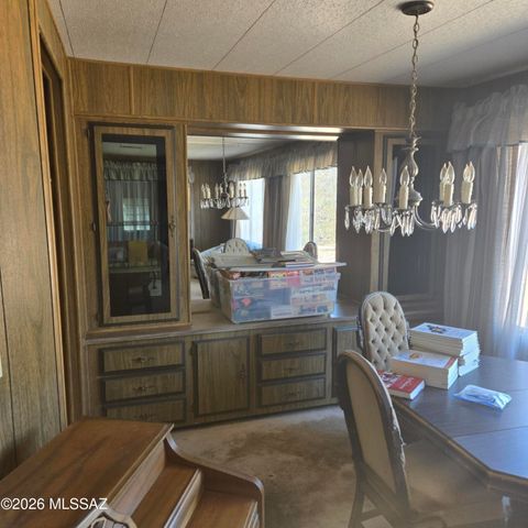 5976 W Rafter Cir Street, Tucson, AZ 85713