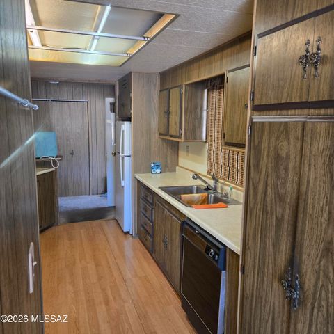 5976 W Rafter Cir Street, Tucson, AZ 85713