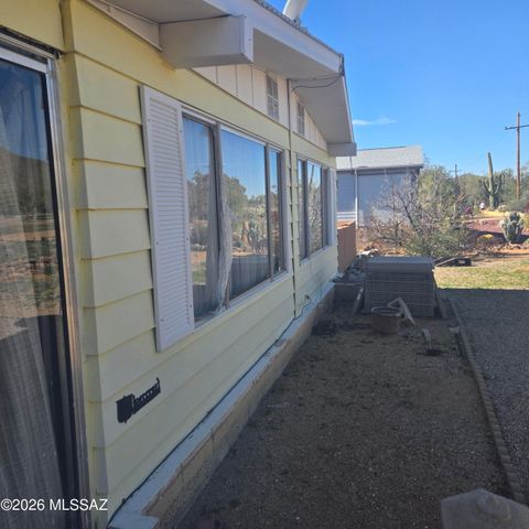 5976 W Rafter Cir Street, Tucson, AZ 85713