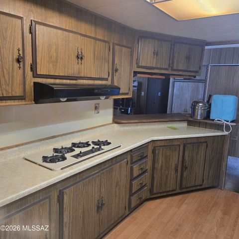 5976 W Rafter Cir Street, Tucson, AZ 85713