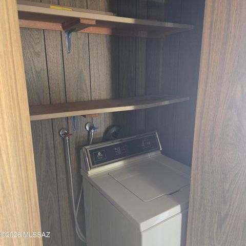 5976 W Rafter Cir Street, Tucson, AZ 85713