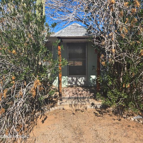 5976 W Rafter Cir Street, Tucson, AZ 85713