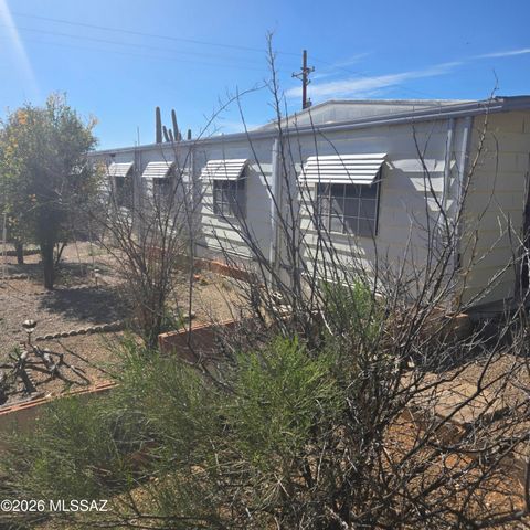 5976 W Rafter Cir Street, Tucson, AZ 85713