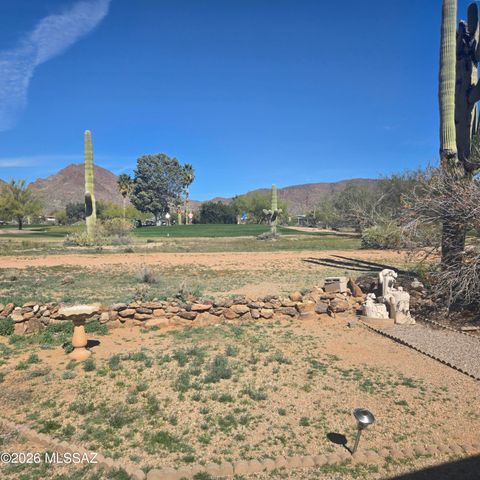 5976 W Rafter Cir Street, Tucson, AZ 85713