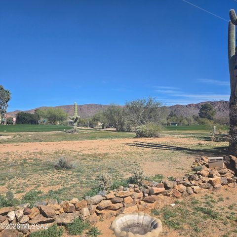 5976 W Rafter Cir Street, Tucson, AZ 85713