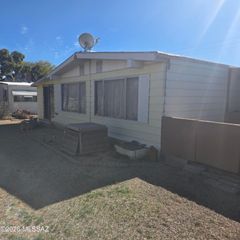 5976 W Rafter Cir Street, Tucson, AZ 85713