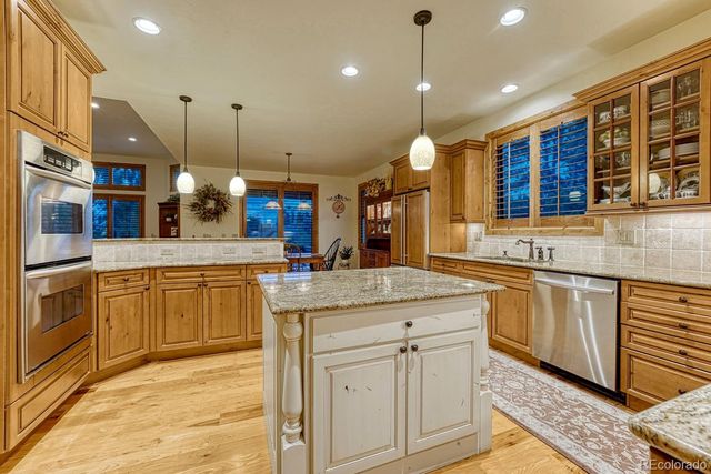 2713 Hawk Point Court, Castle Rock, CO 80104