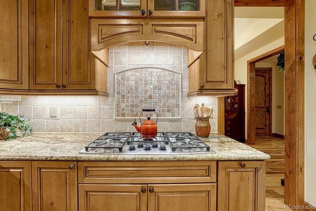 2713 Hawk Point Court, Castle Rock, CO 80104