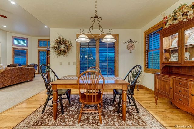 2713 Hawk Point Court, Castle Rock, CO 80104