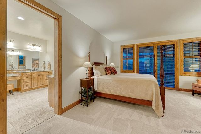 2713 Hawk Point Court, Castle Rock, CO 80104