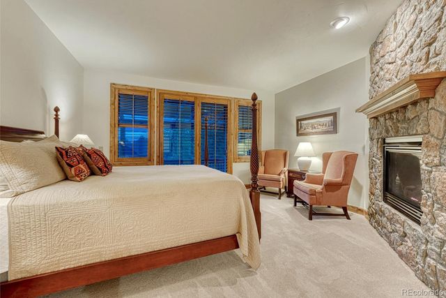 2713 Hawk Point Court, Castle Rock, CO 80104