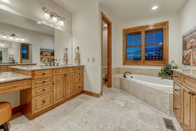 2713 Hawk Point Court, Castle Rock, CO 80104