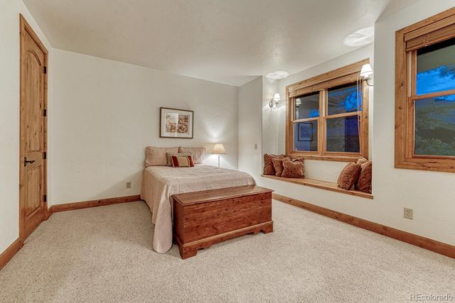2713 Hawk Point Court, Castle Rock, CO 80104