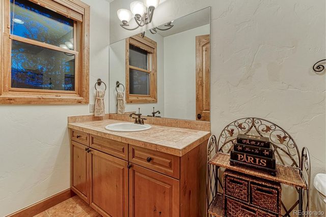 2713 Hawk Point Court, Castle Rock, CO 80104