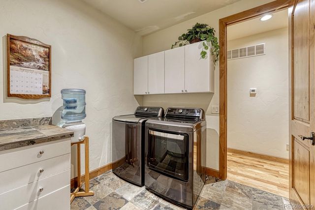 2713 Hawk Point Court, Castle Rock, CO 80104
