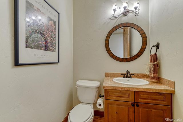 2713 Hawk Point Court, Castle Rock, CO 80104