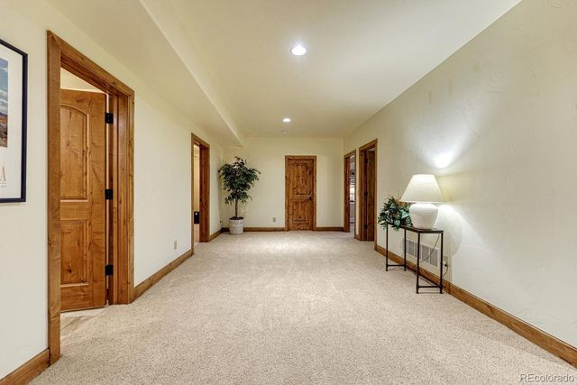 2713 Hawk Point Court, Castle Rock, CO 80104