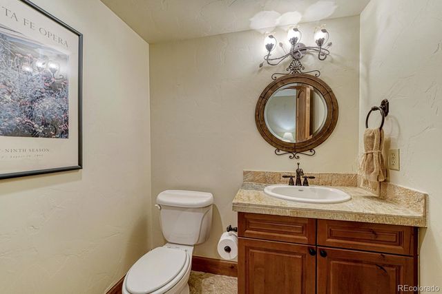 2713 Hawk Point Court, Castle Rock, CO 80104