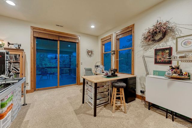 2713 Hawk Point Court, Castle Rock, CO 80104