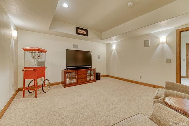 2713 Hawk Point Court, Castle Rock, CO 80104