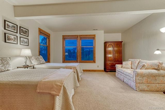 2713 Hawk Point Court, Castle Rock, CO 80104