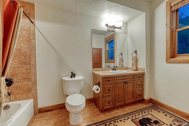 2713 Hawk Point Court, Castle Rock, CO 80104