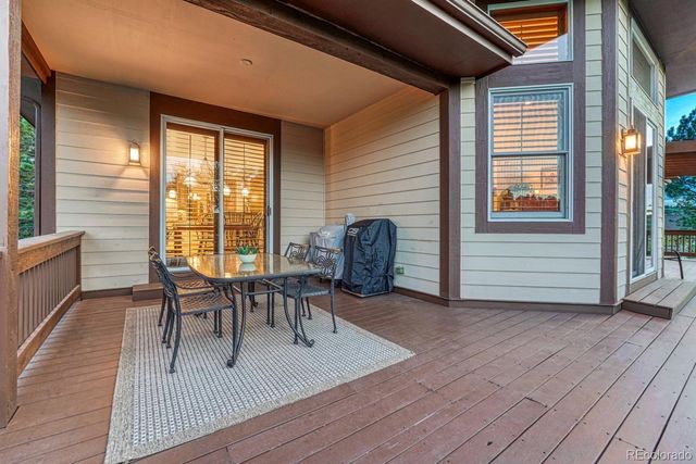 2713 Hawk Point Court, Castle Rock, CO 80104