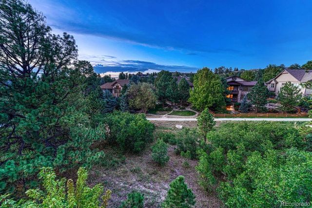 2713 Hawk Point Court, Castle Rock, CO 80104