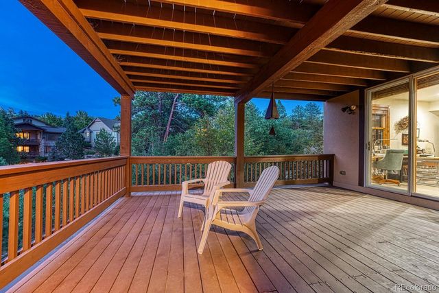 2713 Hawk Point Court, Castle Rock, CO 80104