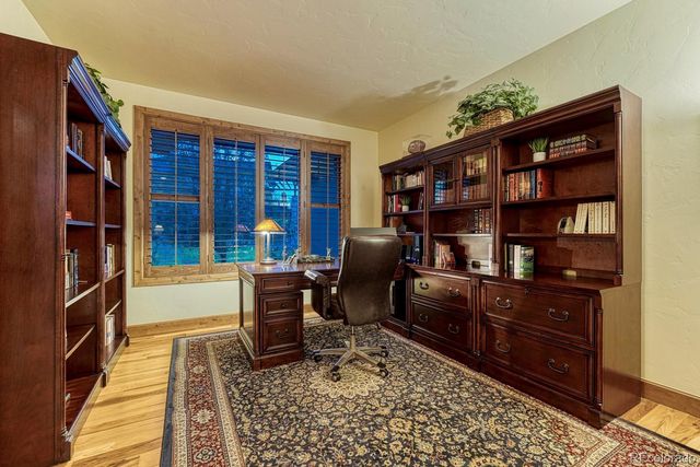 2713 Hawk Point Court, Castle Rock, CO 80104