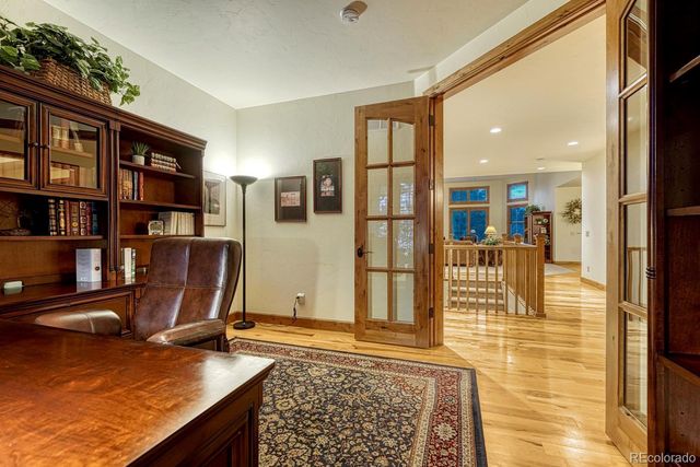 2713 Hawk Point Court, Castle Rock, CO 80104