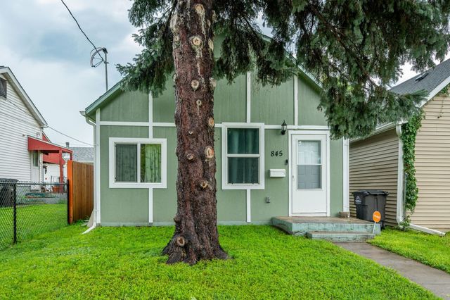 845 E 24th Court, Des Moines, IA 50317