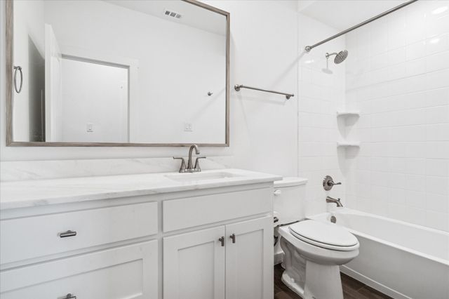 2805 Concord Drive, Wylie, TX 75098