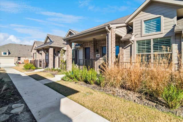 2805 Concord Drive, Wylie, TX 75098