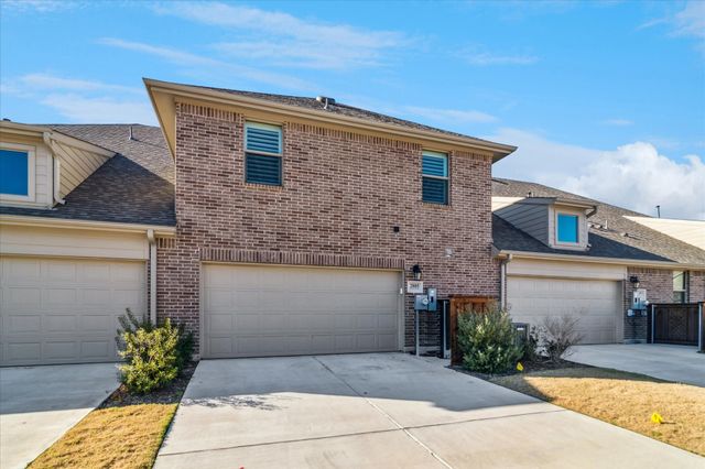2805 Concord Drive, Wylie, TX 75098