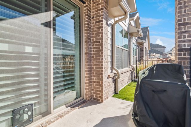 2805 Concord Drive, Wylie, TX 75098